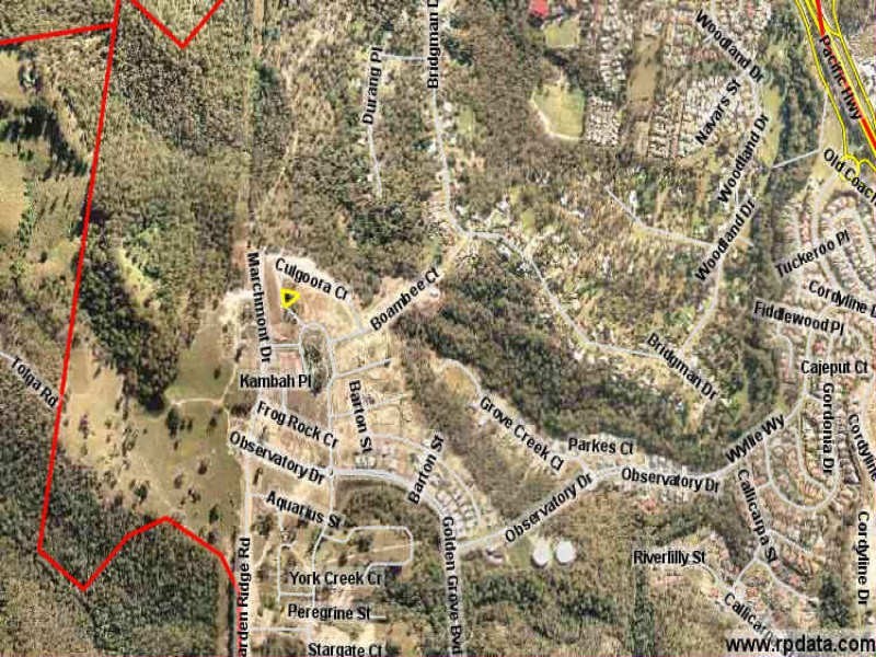 24 Culgoora Crescent, Reedy Creek QLD 4227