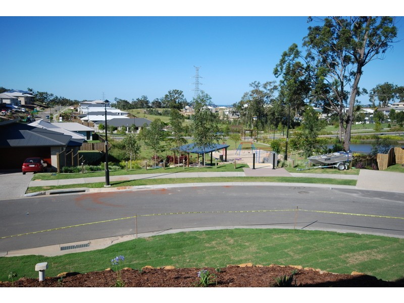 3 Everstar Street, Reedy Creek QLD 4227
