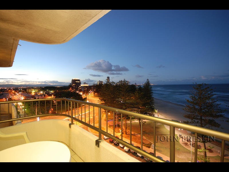 60 Goodwin Terrace, Burleigh Heads QLD 4220