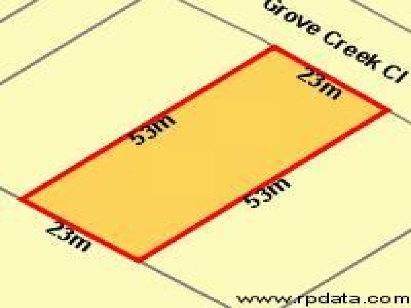 16 Grove Creek Close, Reedy Creek QLD 4227