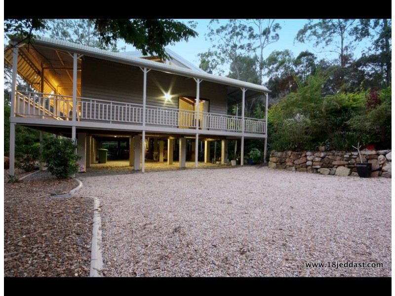 18 Jedda Street, Tallebudgera QLD 4228