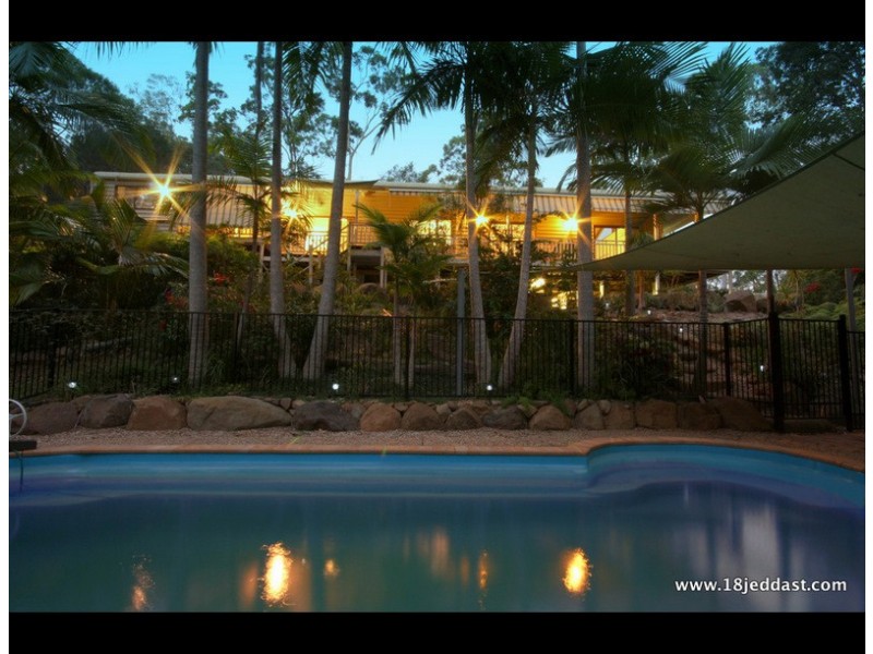 18 Jedda Street, Tallebudgera QLD 4228