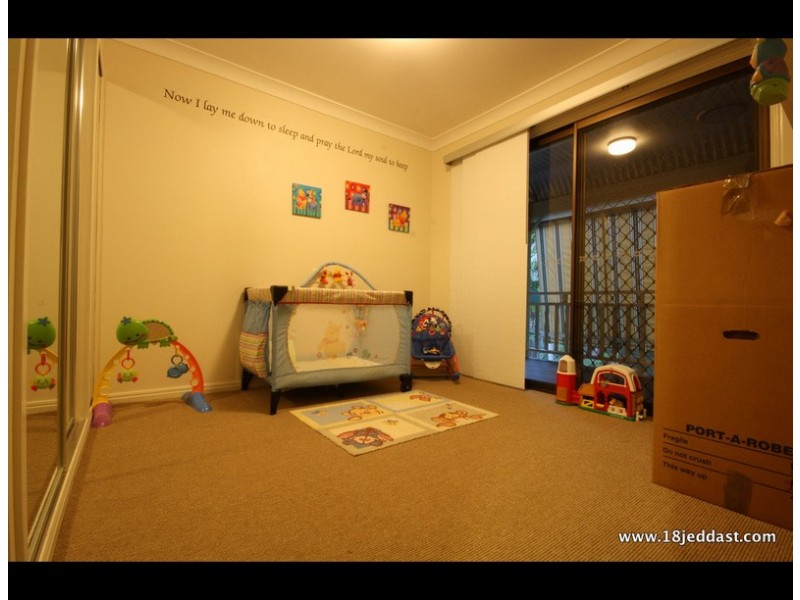 18 Jedda Street, Tallebudgera QLD 4228