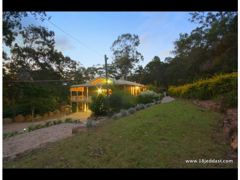 18 Jedda Street, Tallebudgera QLD 4228