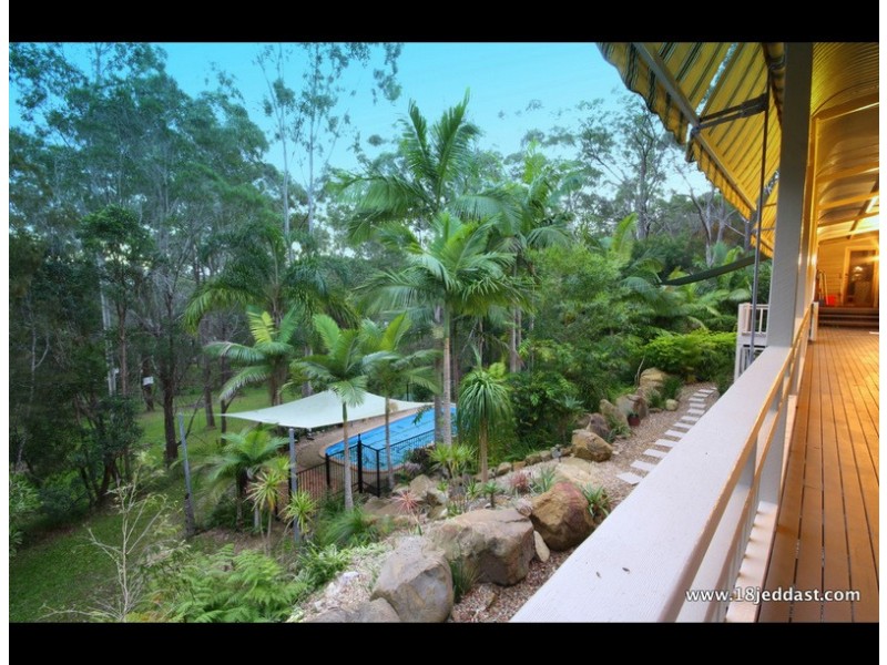 18 Jedda Street, Tallebudgera QLD 4228
