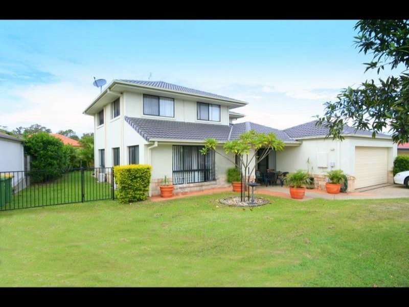 5 Konda Way, Robina QLD 4226