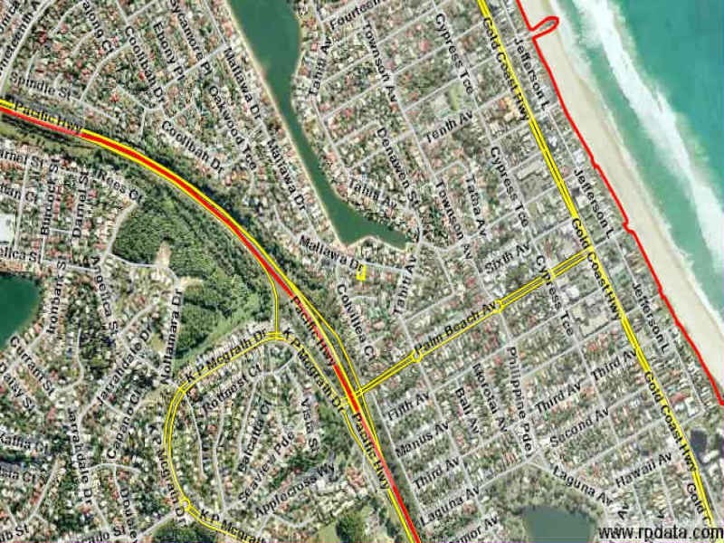 241 Mallawa Drive, Palm Beach QLD 4221