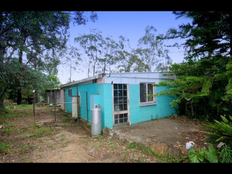 146 Nancol Drive, Tallebudgera Valley QLD 4228