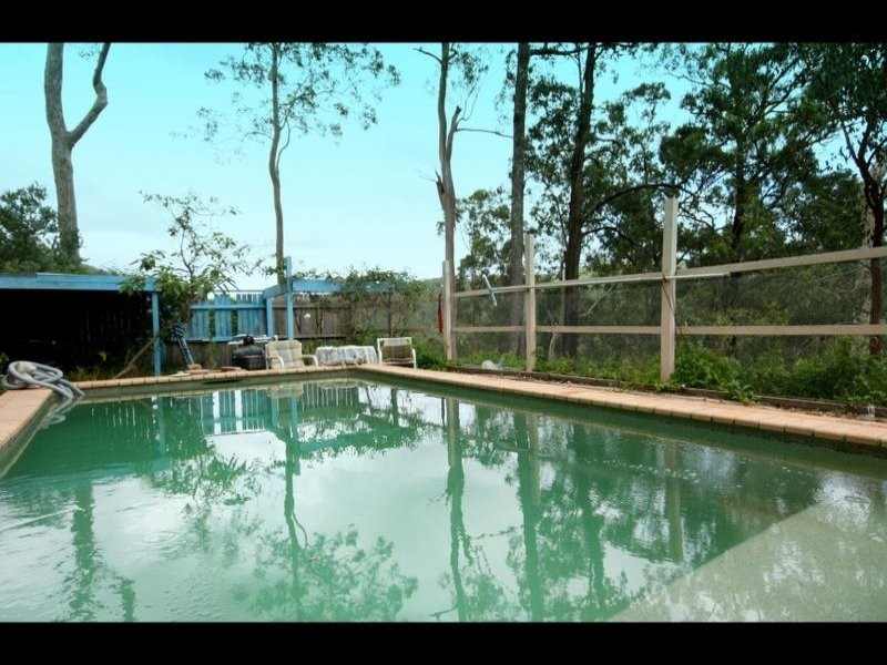 146 Nancol Drive, Tallebudgera Valley QLD 4228