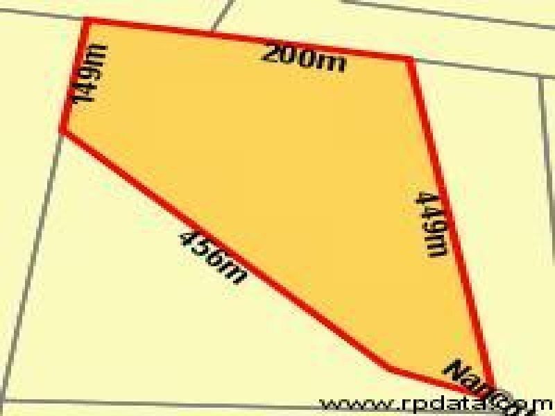 146 Nancol Drive, Tallebudgera Valley QLD 4228