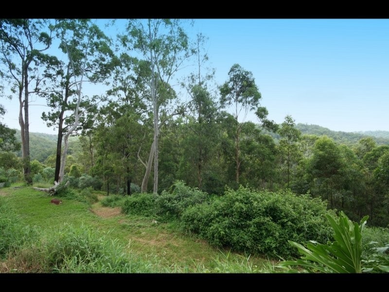 146 Nancol Drive, Tallebudgera Valley QLD 4228