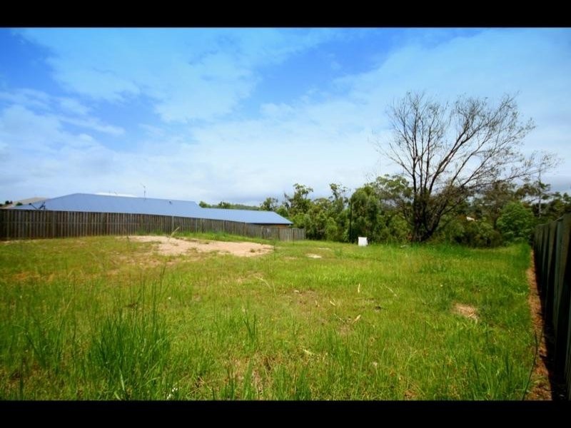 51 Observatory Drive, Reedy Creek QLD 4227