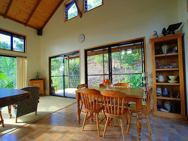 335 Petsch Creek Road, Tallebudgera Valley QLD 4228