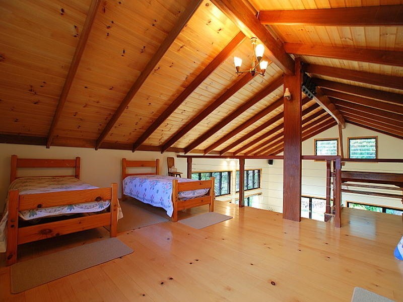 335 Petsch Creek Road, Tallebudgera Valley QLD 4228