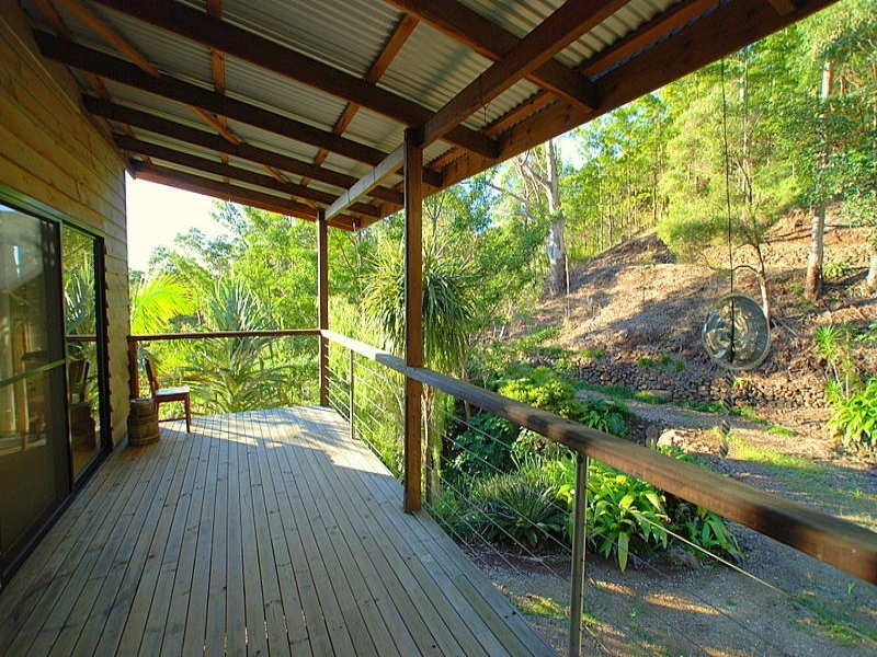 335 Petsch Creek Road, Tallebudgera Valley QLD 4228