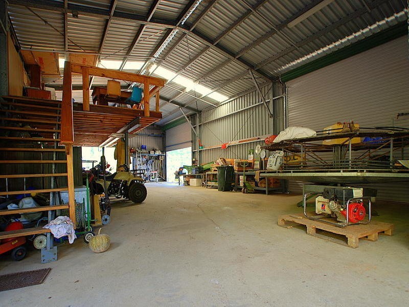 335 Petsch Creek Road, Tallebudgera Valley QLD 4228