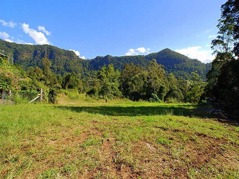 335 Petsch Creek Road, Tallebudgera Valley QLD 4228