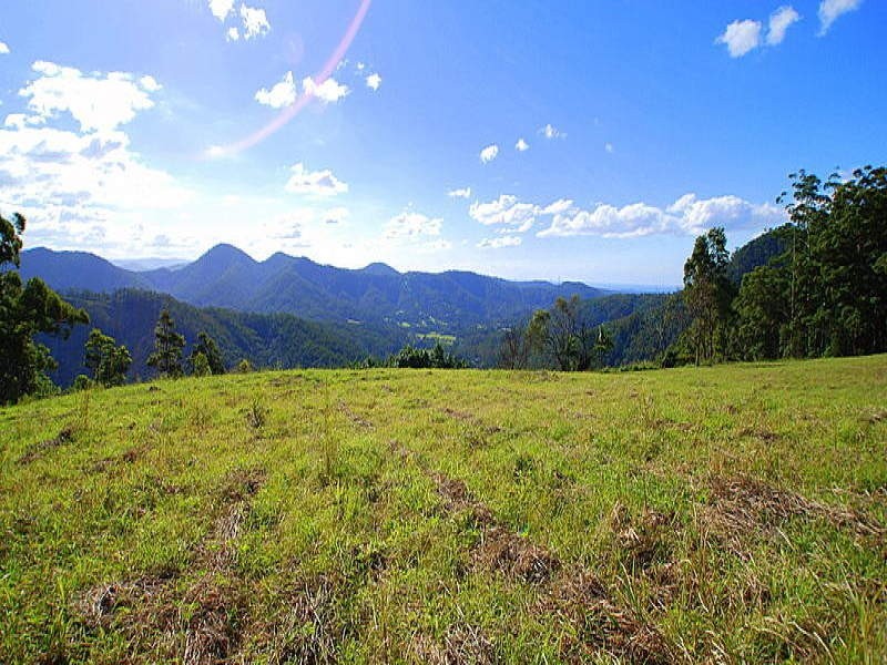 335 Petsch Creek Road, Tallebudgera Valley QLD 4228