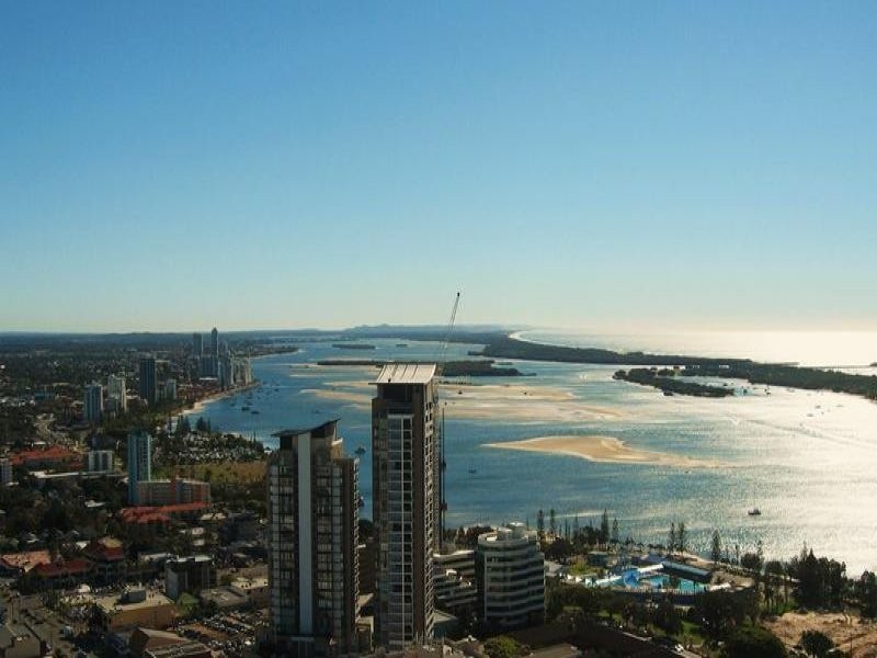 56 Scarborough Street, Southport QLD 4215
