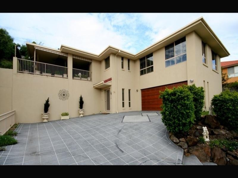 14 Sky Royal Terrace, Burleigh Heads QLD 4220
