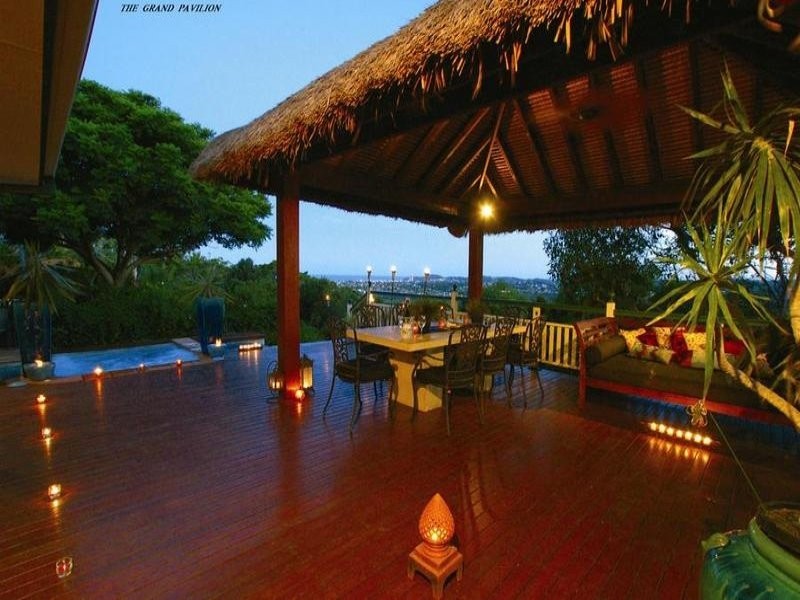 76 Skyline Terrace, Burleigh Heads QLD 4220