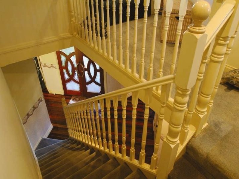 76 Skyline Terrace, Burleigh Heads QLD 4220