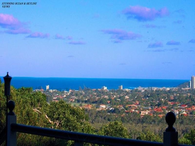 76 Skyline Terrace, Burleigh Heads QLD 4220