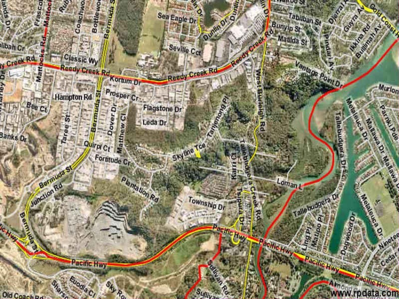 76 Skyline Terrace, Burleigh Heads QLD 4220