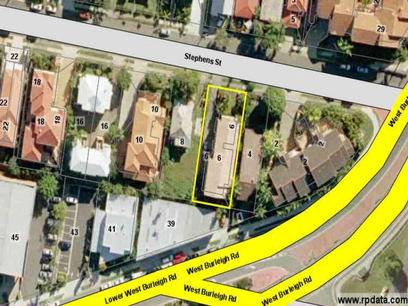 2/6 Stephens Street, Burleigh Heads QLD 4220