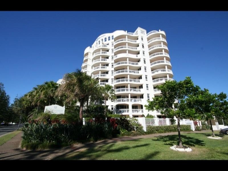 2204 / 222 The Esplanade, Burleigh Heads QLD 4220