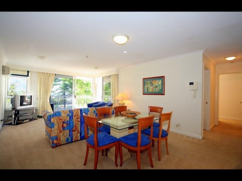 2204 / 222 The Esplanade, Burleigh Heads QLD 4220