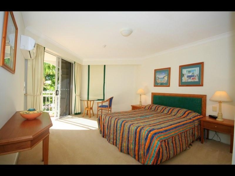 2204 / 222 The Esplanade, Burleigh Heads QLD 4220