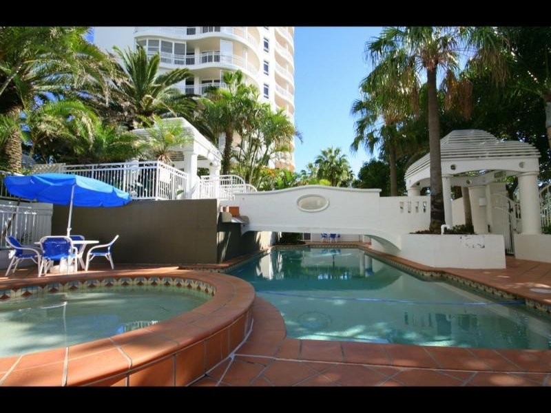 2204 / 222 The Esplanade, Burleigh Heads QLD 4220