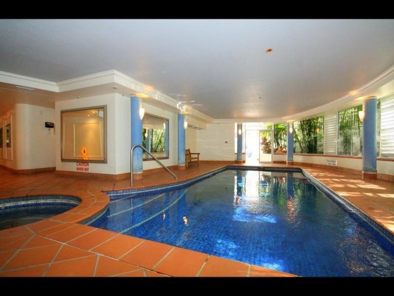 2204 / 222 The Esplanade, Burleigh Heads QLD 4220