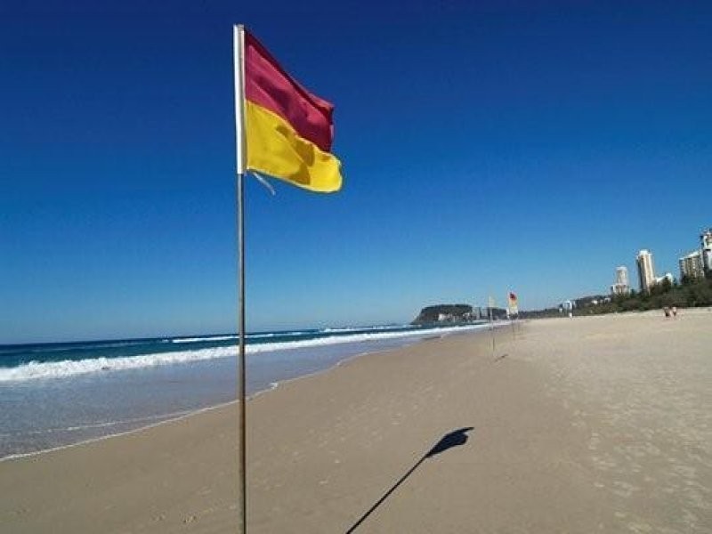 2204 / 222 The Esplanade, Burleigh Heads QLD 4220