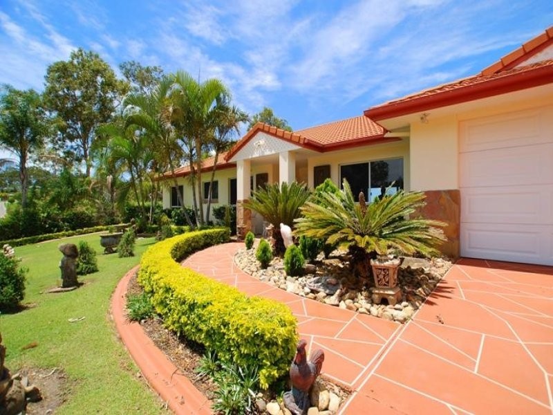 6 The Pinnacle, Worongary QLD 4213