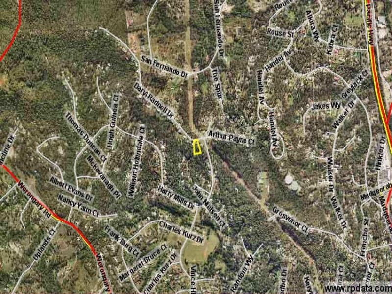 6 The Pinnacle, Worongary QLD 4213