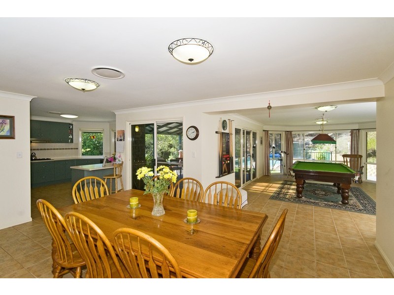 128 Valley Drive, Tallebudgera QLD 4228