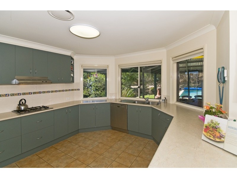 128 Valley Drive, Tallebudgera QLD 4228