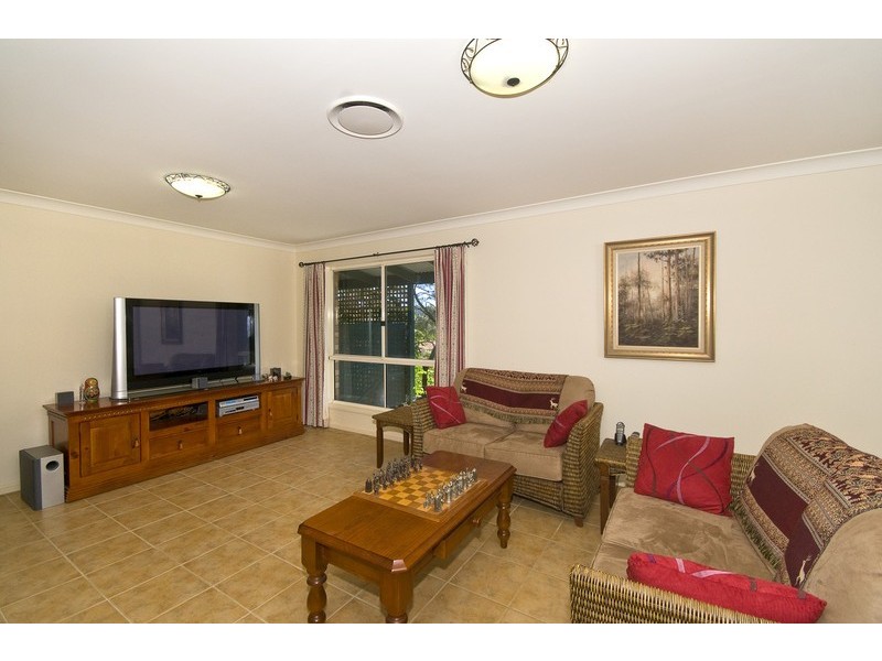 128 Valley Drive, Tallebudgera QLD 4228