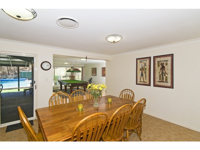 128 Valley Drive, Tallebudgera QLD 4228