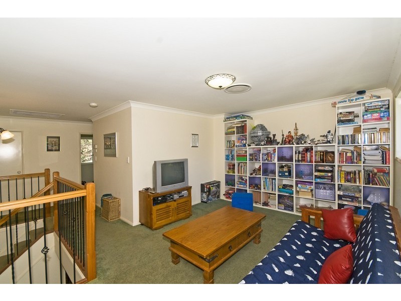 128 Valley Drive, Tallebudgera QLD 4228