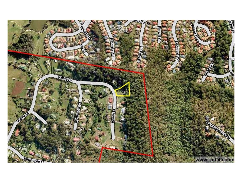 128 Valley Drive, Tallebudgera QLD 4228