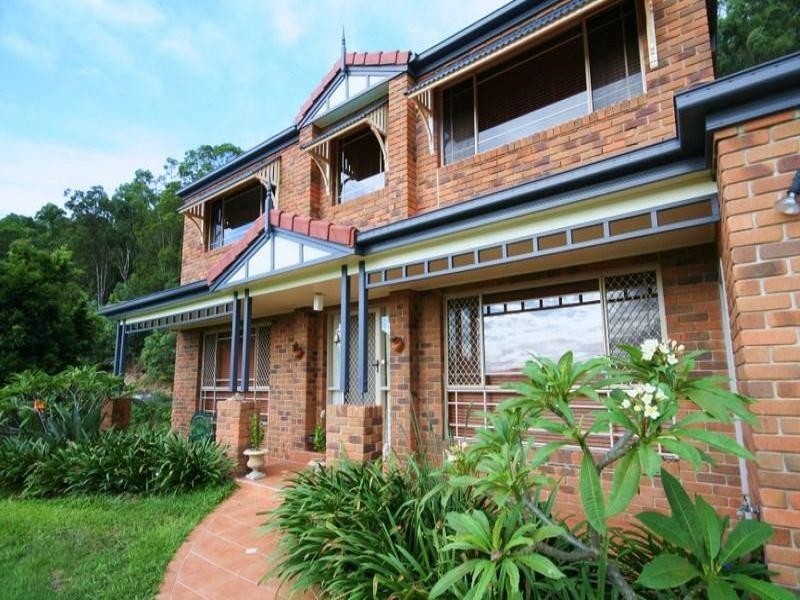 132 Valley Drive, Tallebudgera QLD 4228