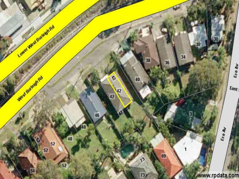 1 / 42 West Burleigh Road, Burleigh Heads QLD 4220