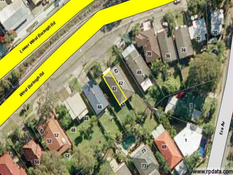 2 / 42 West Burleigh Road, Burleigh Heads QLD 4220