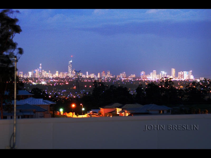 1/29 Worchester Terrace, Reedy Creek QLD 4227