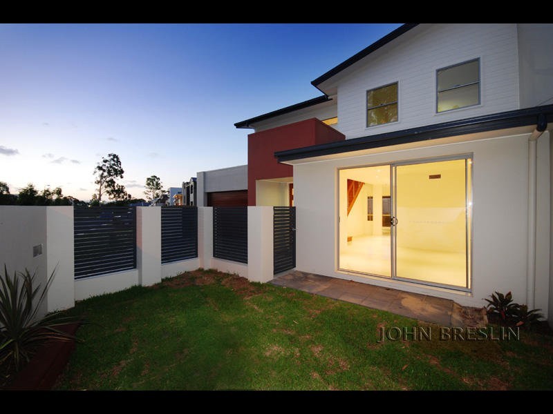 1/29 Worchester Terrace, Reedy Creek QLD 4227