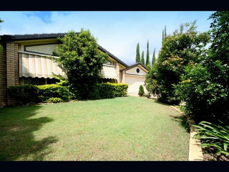 8 Wyllie Way, Reedy Creek QLD 4227