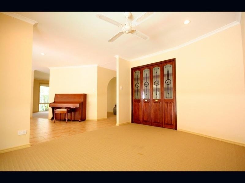 8 Wyllie Way, Reedy Creek QLD 4227